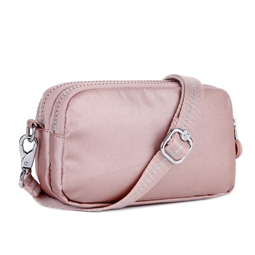 NUEVO HOT KIPLING Bolso Bandolera Diagonal Bolso de Mano Bolso para Llaves Cartera 2025 - Imagen 4 de 42