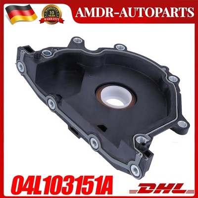 Wellendichtring, Kurbelwelle für Audi 04L 103 151 Audi 04L 103 151 A 04L103151A