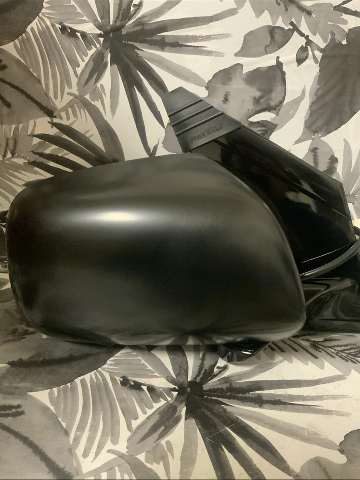 ☀️ Espejo retrovisor lateral DORMAN #1044 - lado derecho para 04-08 Lexus RX330 RX350 RX400h Foto 3 de 3