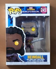 2014 Funko Pop Marvel Thor Series 2 Vinyl Figures 18