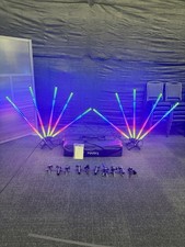 Marq REZOTUBE PACK High-Resolution LED Tube Display Package