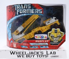 2007 Topps Transformers Movie Trading Cards 9