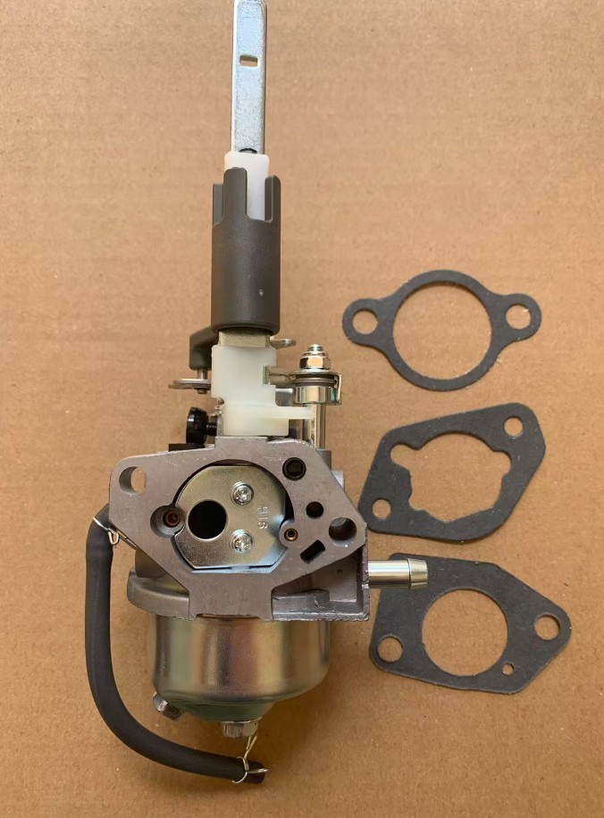 Genuine Carburetor Assembly For Ariens 921038 AX369 Snow Thrower