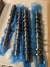Ford Mustang Gt500 Supercharged Oem Take Out Cams Camshafts 5.4l 4v Shelby