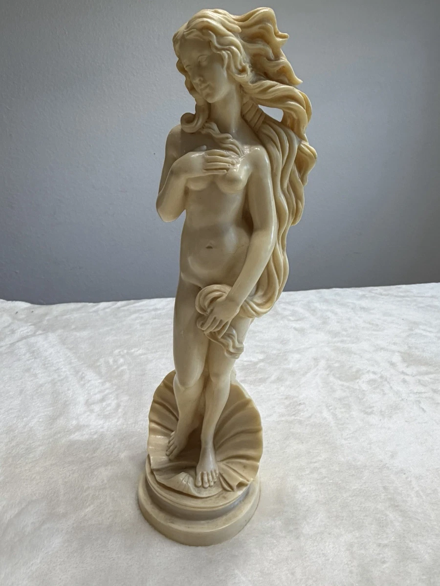 A Santini Collectible People Figurines products for sale | eBay