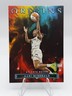 2023 Panini Origins WNBA - Aari McDonald #28 Red