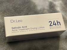 Dr. Leo Salicylic Acid Acne Treatment Drying Lotion Anti-Acne Blemishes 10 ml.