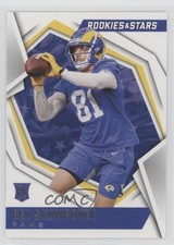 2021 Panini Rookies & Stars Rookies Ben Skowronek #169 0a6