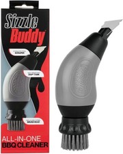 Image of Sizzle Buddy All In One BBQ Cleaner 300ml Tank BRAND NEW