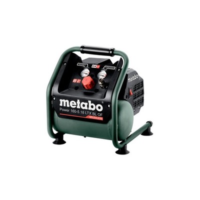 Metabo Akku-Kompressor Power 160-5 18 LTX BL OF Karton