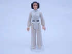Vintage 1977 Kenner Star Wars Action Figure TW Princess Leia Organa Original NR!