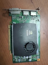 Nvidia QuadroFX 580 Video Card 0R784K R784K