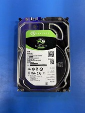 Seagate Barracuda 8TB Internal HDD 5.4K 6Gbps 3.5" ST8000DM004