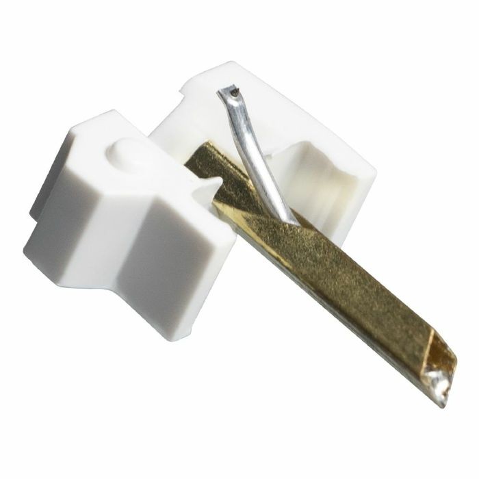 SoundLAB G050UH Conical DJ Stylus For Shure M44-7 Cartridge (single)