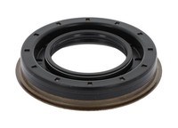 Wellendichtring Differential Hinten Corteco 01029803B FÜR Mercedes Skoda