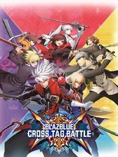 ebay® Auktion 257624311506 | BlazBlue: Cross Tag Battle Nintendo Switch Download Nintendo eShop Code Email Thumbnail of ebay® auction 257624311506 | BlazBlue: Cross Tag Battle Nintendo Switch Download Nintendo eShop Code Email