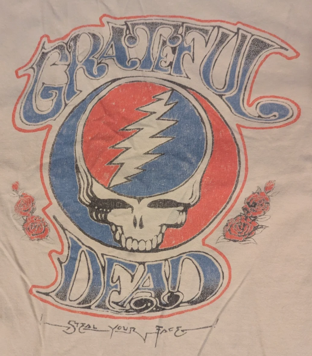 The Grateful Dead products for sale | eBay