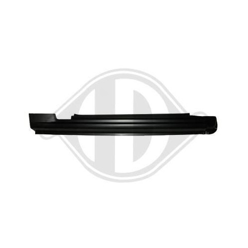 1X Einstiegsblech Diederichs 9643042 Passend FüR-image