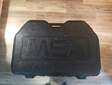MSA FireHawk M7 Responder Unit WithAir Mask And Carry Case MPN 10094536