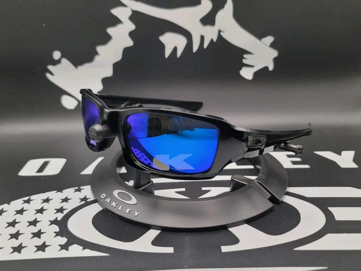 Oakley Fives Squared Men's Sunglasses for sale | eBay