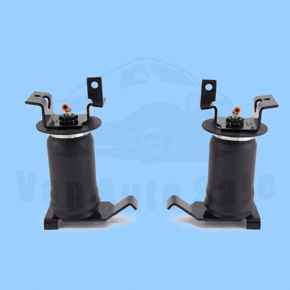 KIT DE RESORTE TRASERO RideControl AirLift para TOYOTA TACOMA 4 ruedas motrices 2013-2022 Foto 2 de 4