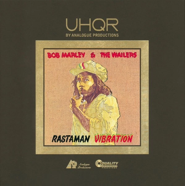 Bob Marley & the Wailers Box Set Vinyl Records for sale - eBay