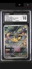 Pikachu Illustration Rare Pokemon 151 173/165 CGC 10