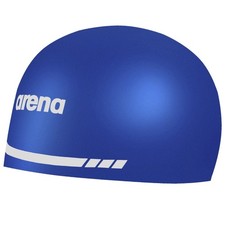 Arena 3D Soft USA Unisex Adult Silicone Swim Cap for Men and Women Swimming...