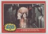 1977 O-Pee-Chee Star Wars A Message from Princess Leia! #106