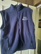 Vintage GW Vest