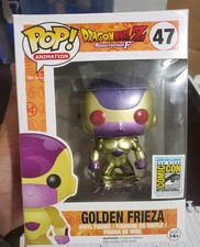 Ultimate Funko Pop Dragon Ball Z Figures Checklist and Gallery 232