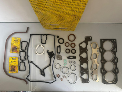 Full Head Gasket Set 20-28420-00/0 Goetze for ALFA ROMEO 145 156 OE 71 711 280