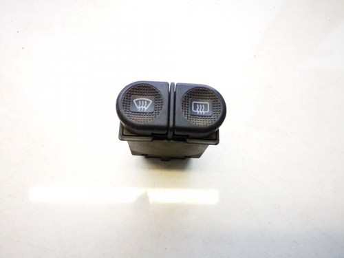 7m0959621b Schalter Heckscheibenheizung 95vw18k574abw Volkswagen  DE1010348-86