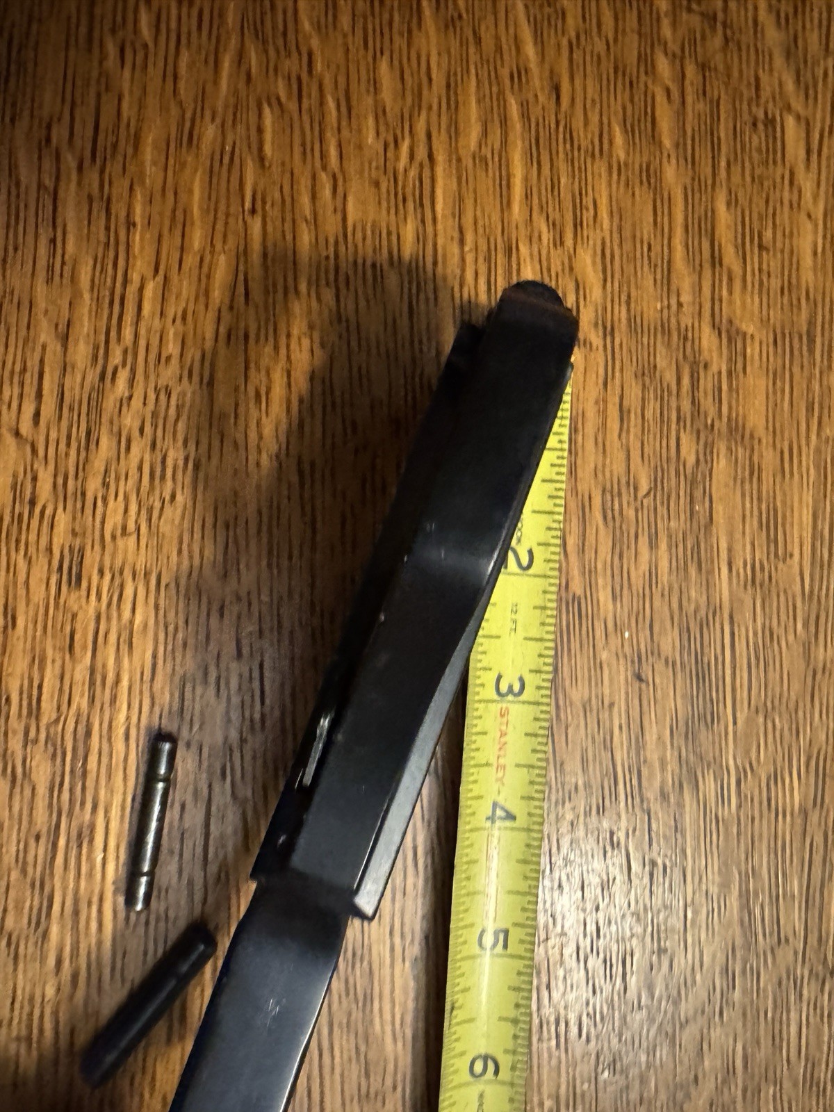 H&R Pardner Pump Action 20 Ga Trigger Group With Pins #6806