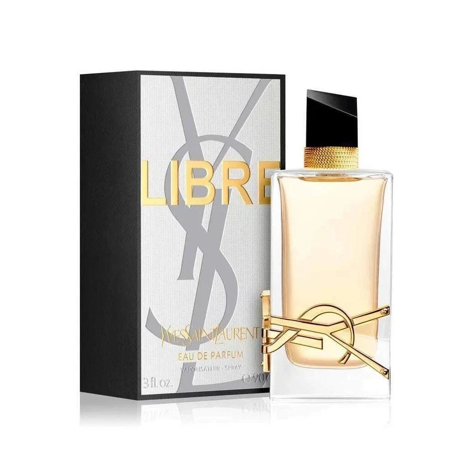 Yves Saint Laurent Y Libre Perfume Spray 3 oz