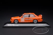 MINICHAMPS BMW 1:43 Diecast & Toy Vehicles for sale | eBay