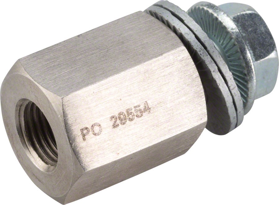 Переходник для внутренней навески ступицы Thule Shimano 6290₽