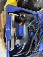 Duo-Fast EWC-5018A Electric Stapler, Uses Duo-Fast 5000 Series Staples