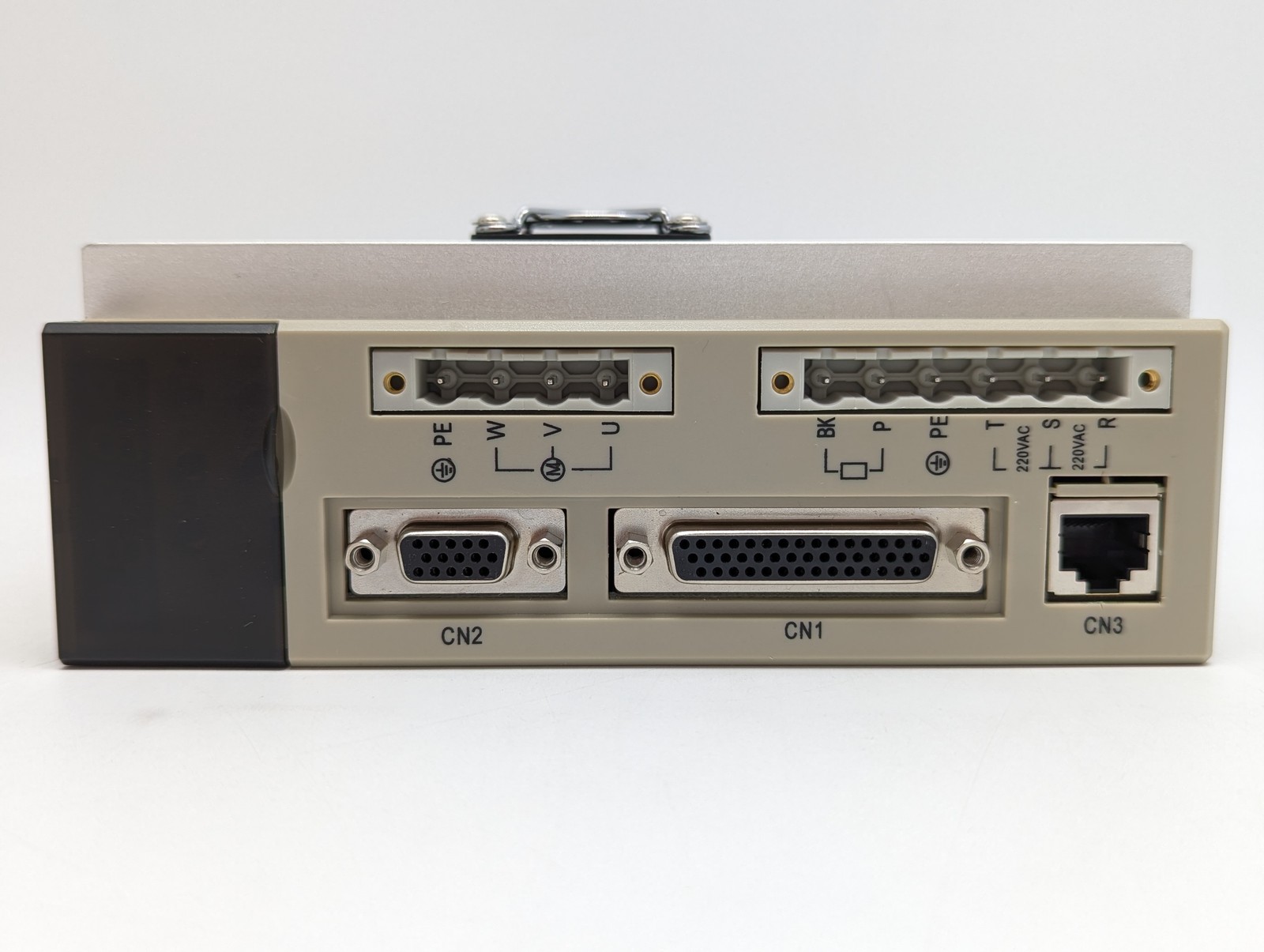 Unbranded AC Servo Drive LS-PB25-95-120 220VAC 50/60Hz 3PH/1PH Lot of 5