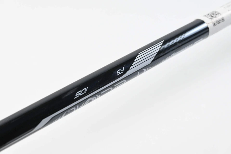 Taylormade P.UDI #2 Iron / 17 Degree / X-Flex UST Mamiya Recoil Dart 105 - Image 4 of 4