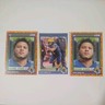 Blake Corum 2024 X3 Rookie Crdz 2024 Score & A Treat #3 & 389 Los Angeles Rams