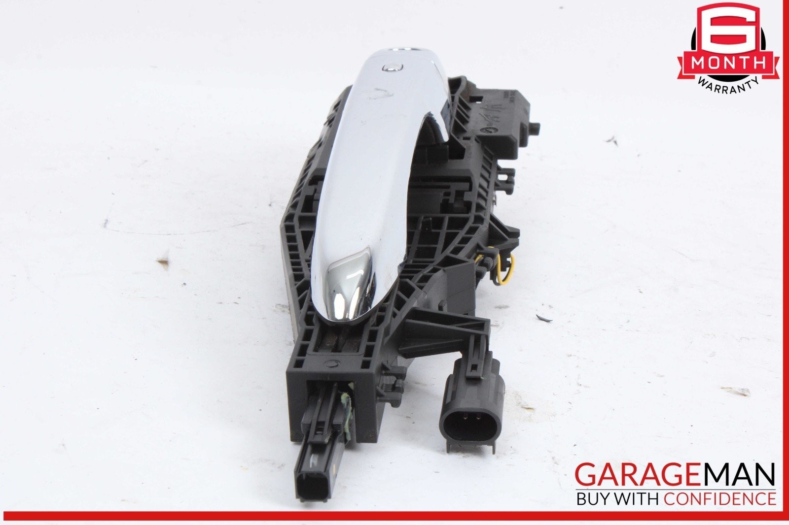 Maserati Ghibli 2014-2017 Front Left Door handles Set