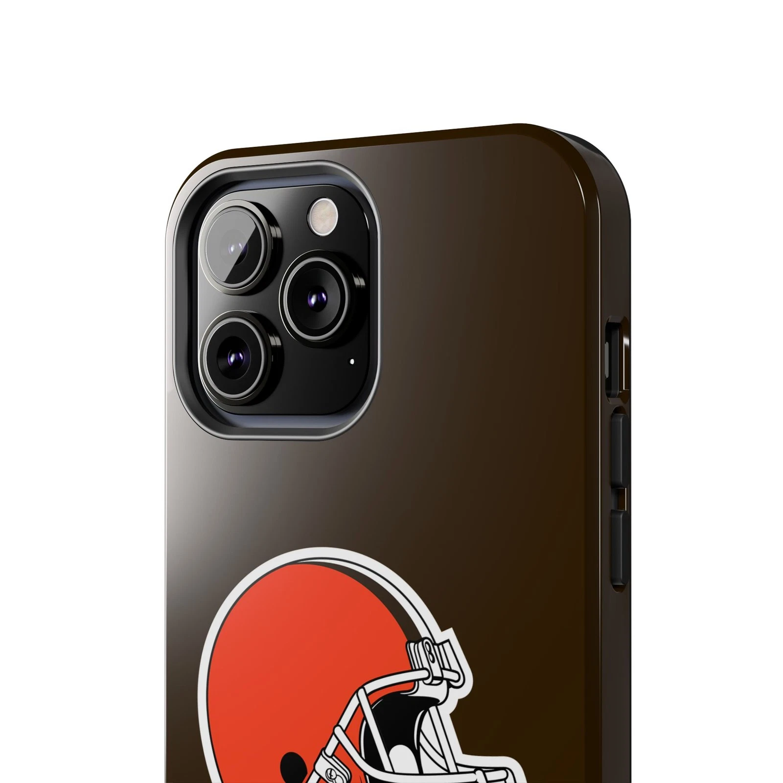 Cleveland Browns Tough Phone Case for iPhone