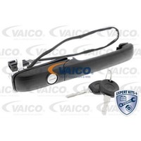 Vaico TüRgriff Vorne Links FüR VW Passat Variant 3A5 35I 3A2 Schwarz V10-6185