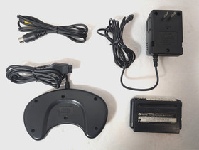 SEGA Mega Drive 16BIT Console Sonic Japan  Box