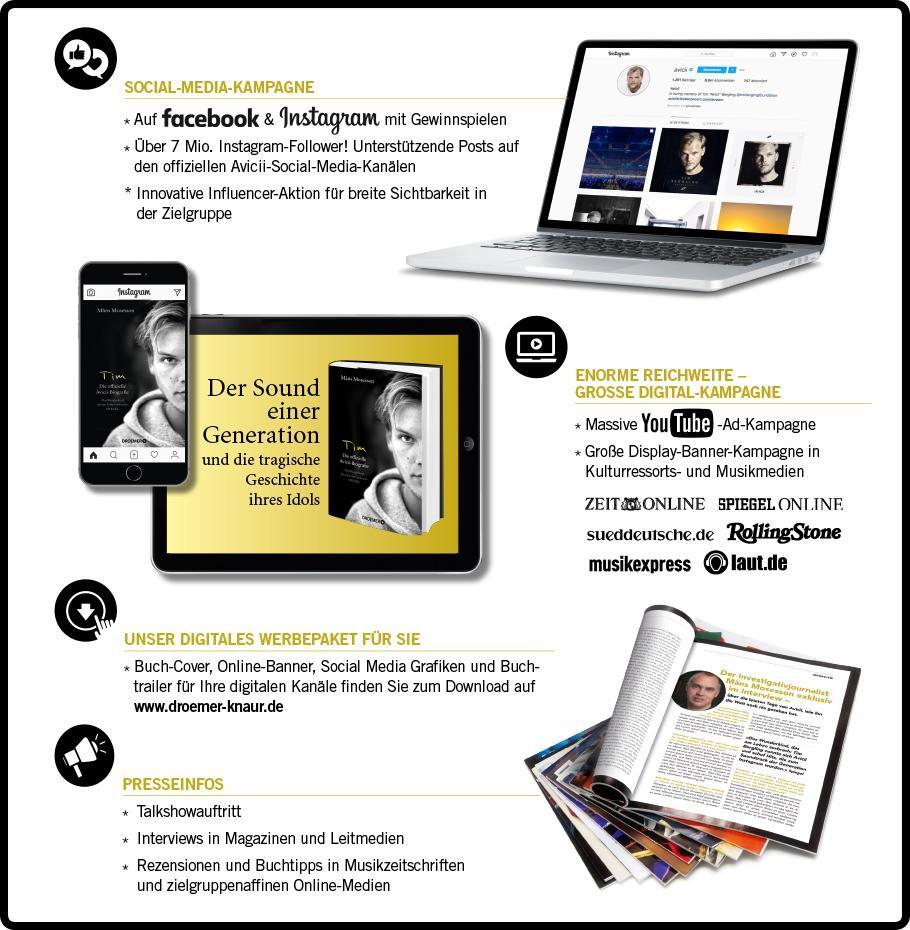 Thumbnail - Måns Mosesson / Tim9783426278680