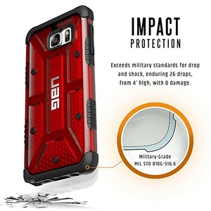 uag note 5