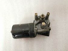 Opel Astra G Wischermotor Scheibenwischermotor vorne front wiper motor