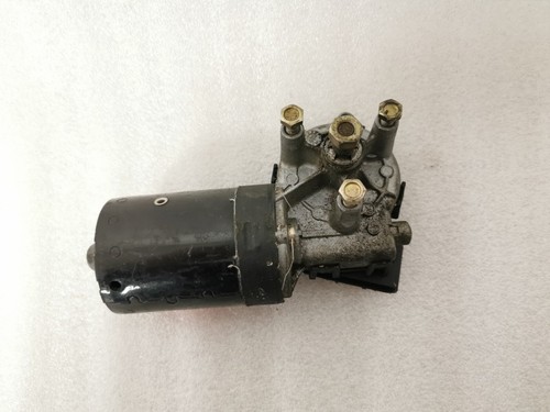 Opel Astra G Wischermotor Scheibenwischermotor vorne front wiper motor