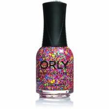 Orly Nail Lacquer - Turn It Up - 0.6oz / 18ml